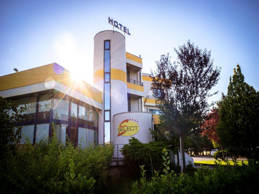 Hotel Select