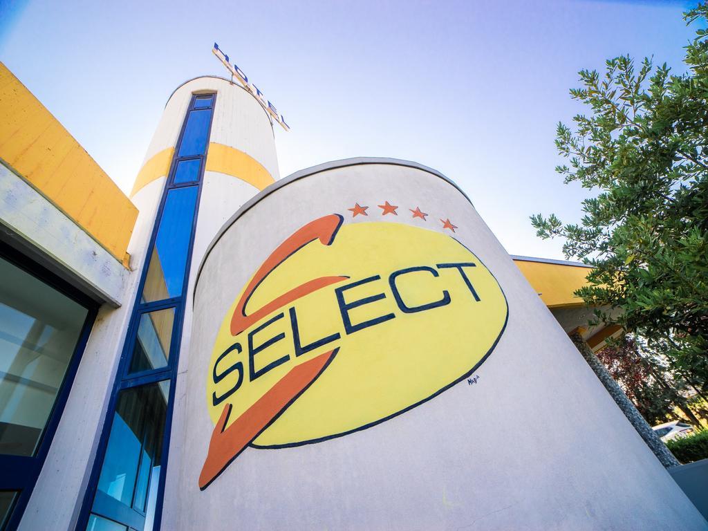 Hotel Select 4*