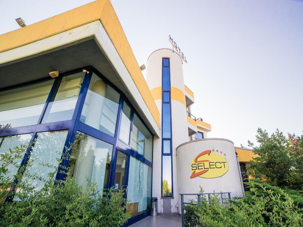 Hotel Select Atessa