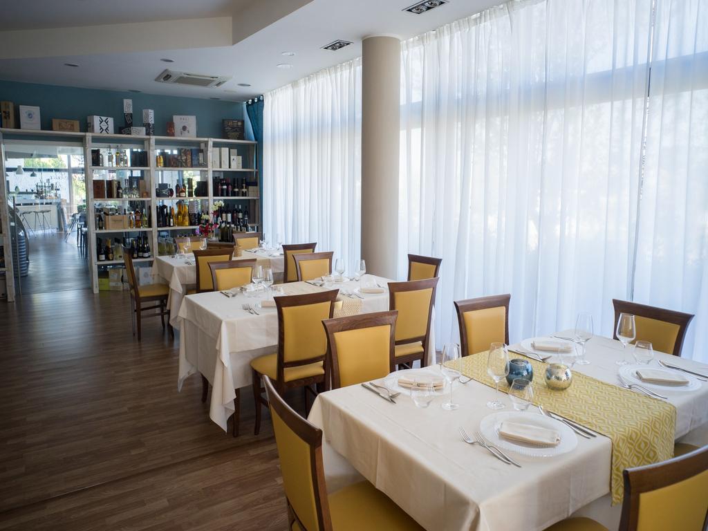 Select Hotel Atessa