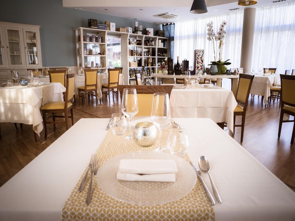 Select Hotel Atessa