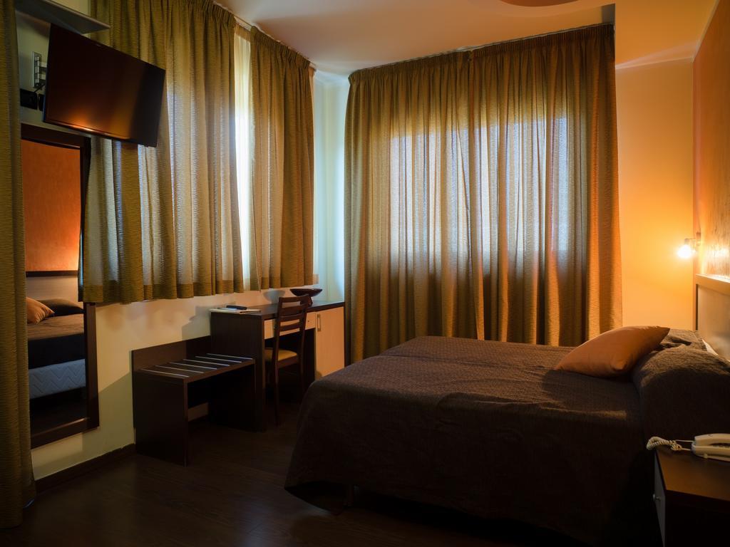 Select Hotel Atessa