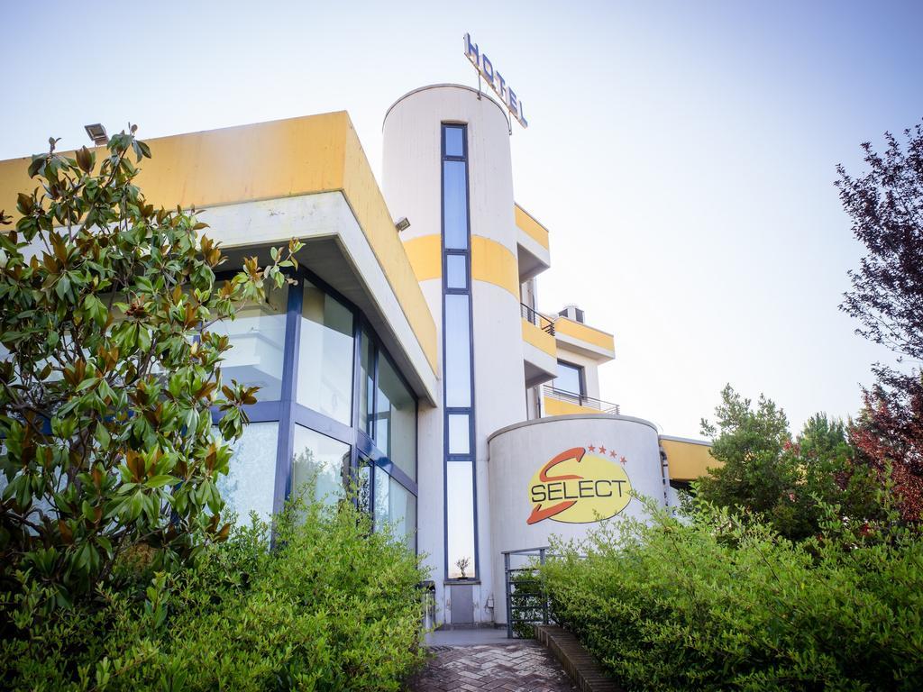Hotel Select Atessa